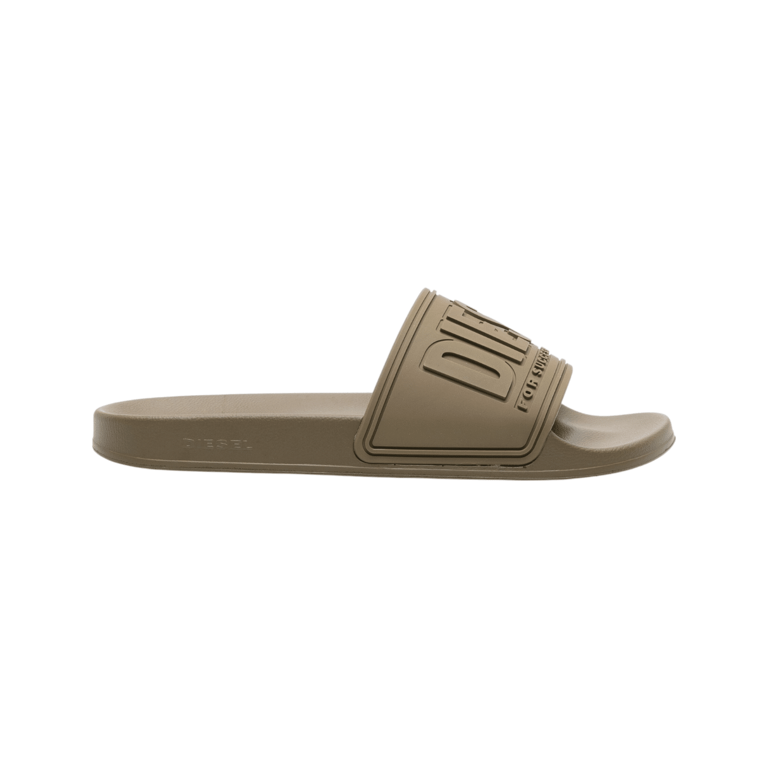 Diesel Sa-Mayemi Slides