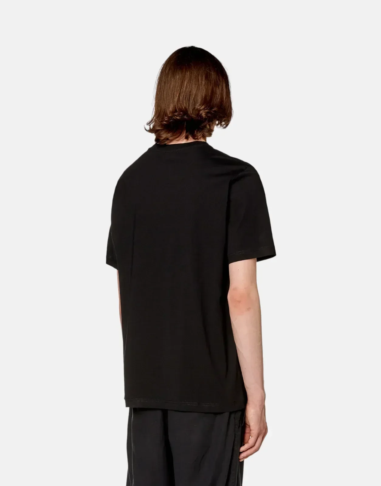 Diesel T-Nlabel L1 T-Shirt 9XX