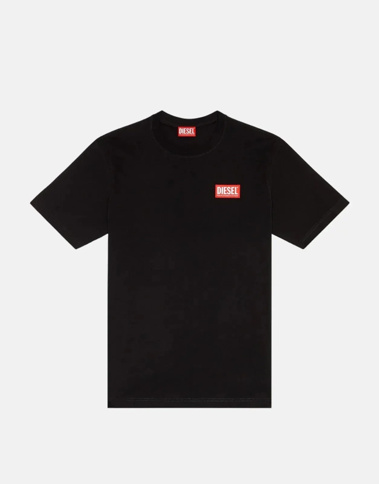 Diesel T-Nlabel L1 T-Shirt 9XX