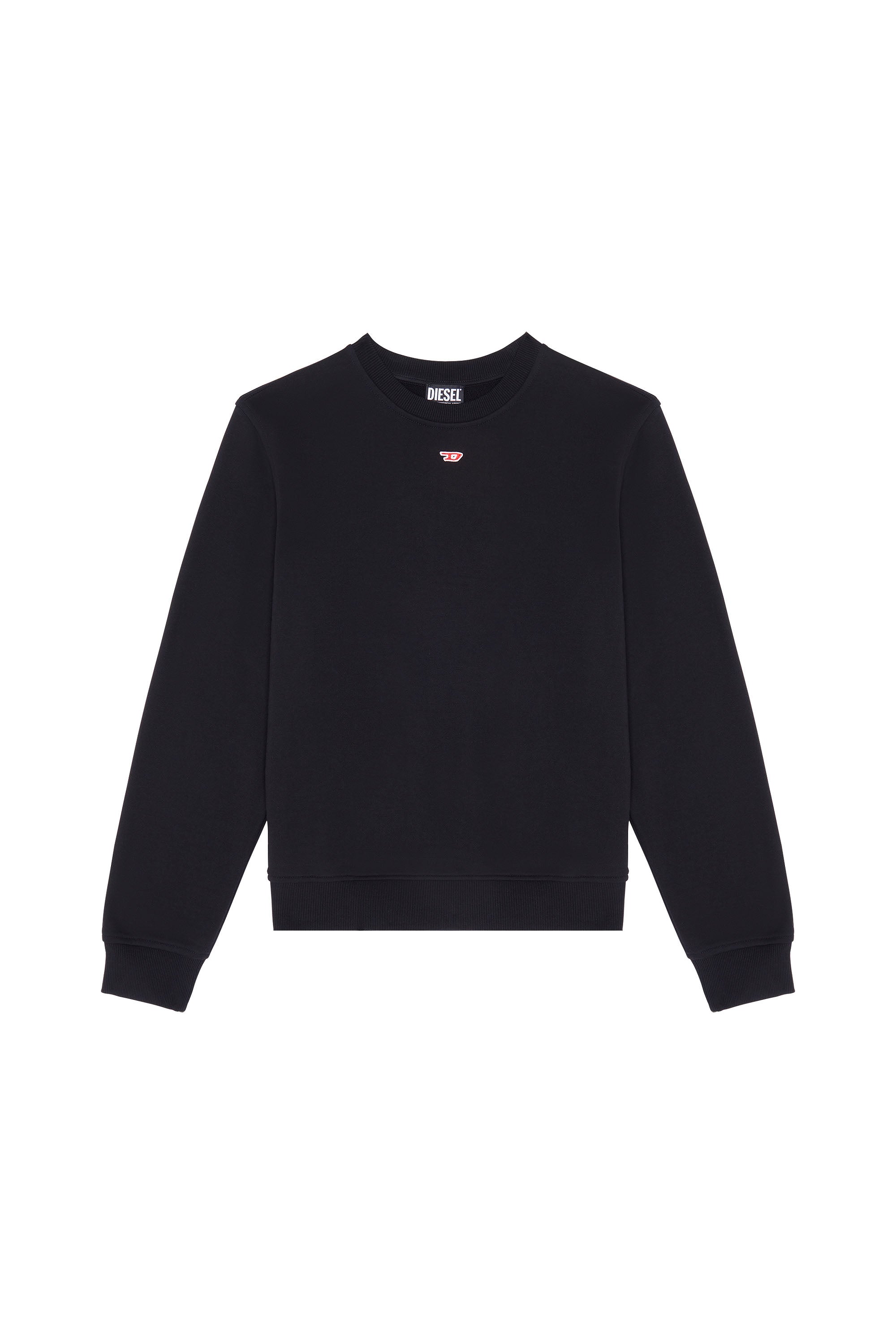Diesel S-GINN-D Sweatshirt