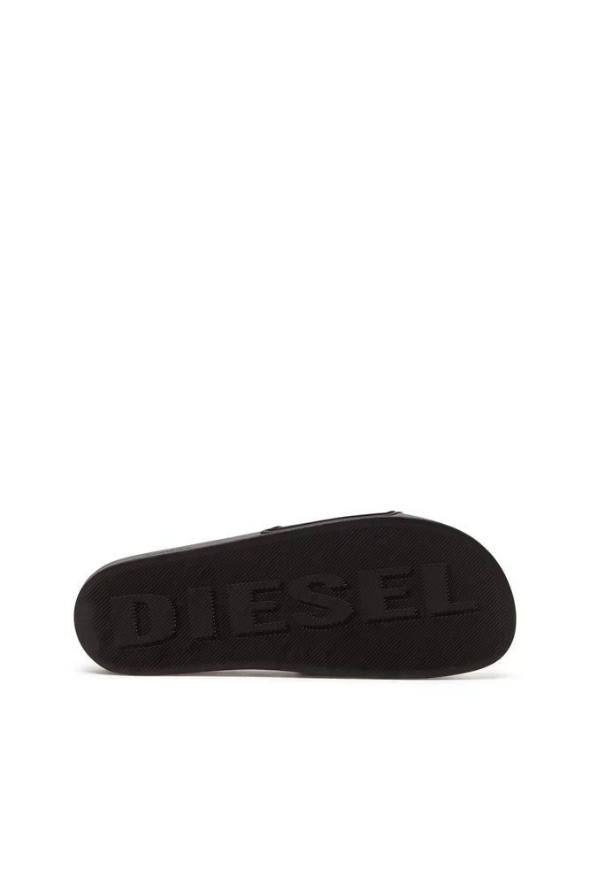 Diesel Sa-Mayemi Slides