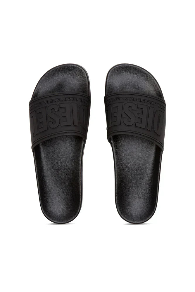 Diesel Sa-Mayemi Slides